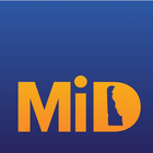 Delaware Mobile ID أيقونة