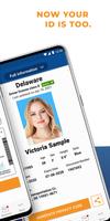Delaware Mobile ID تصوير الشاشة 1