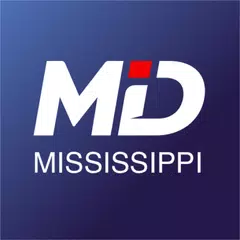 Mississippi Mobile ID アプリダウンロード