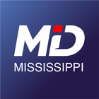 Mississippi Mobile ID أيقونة