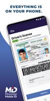 Mississippi Mobile ID الملصق