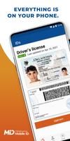 Oklahoma Mobile ID постер