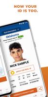 Oklahoma Mobile ID capture d'écran 1