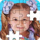 Diana and Roma Game Puzzle-icoon