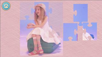 Like Nastya Game Puzzle Ekran Görüntüsü 2