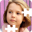 Мисс Кейти Пазлы - Miss Katy APK