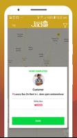 Handy Jacko : Provider screenshot 1
