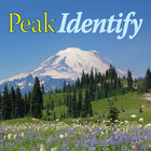 PeakIdentify icon