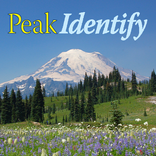 PeakIdentify
