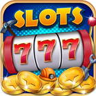 Lucky Casino Slot-icoon
