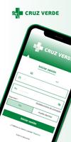 Cruz Verde Poster