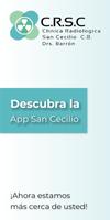 C. R. San Cecilio پوسٹر