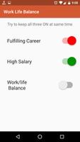 برنامه‌نما Work Life Balance عکس از صفحه