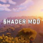 Max Shader Mod أيقونة