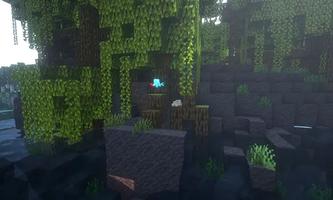 Max Shader Mod Affiche