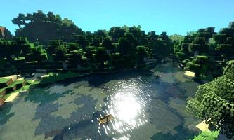 Max Shader Mod capture d'écran 1