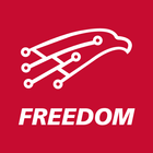 Freedom Mobile Access 图标