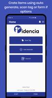 Idencia Affiche