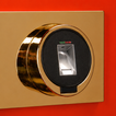 BioKey Safe Pro icon