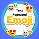 Text Repeater With Emoji APK