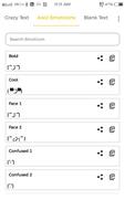 Text Repeater With Emoji captura de pantalla 1