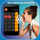 GST Voice Calculator APK