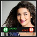 APK Girlfriend Video Calls Prank