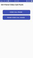 Girlfriend Video Calls Prank screenshot 2