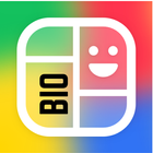 Caption And Bios For Instagram biểu tượng