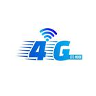 4G LTE biểu tượng