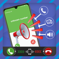 Caller Name Announcer