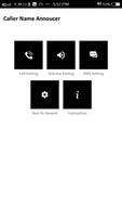 Caller Name Announcer captura de pantalla 2