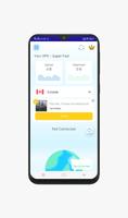 Your VPN - Super fast unlimited proxy server screenshot 3