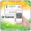 Aadhar Qr Scanner