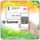APK Aadhar Qr Scanner