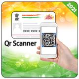 Aadhar Qr Scanner icono