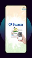 Aadhar Qr Scanner ポスター