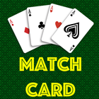 MatchCard icône