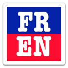 ikon FRENCH TRANSLATOR