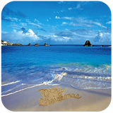 Beach Waves Sounds أيقونة
