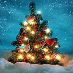 Merry Christmas Music アプリダウンロード