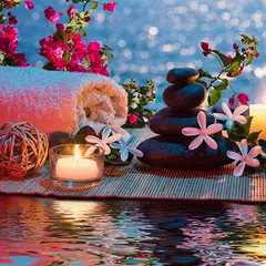 Relaxing Spa Music for sleep XAPK download