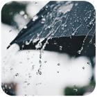 Relax Rain Sounds Sleep icon