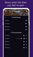 Nature Sounds Peaceful, Sleep اسکرین شاٹ 3