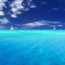 Calm Ocean Waves Sounds APK