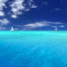 Calm Ocean Waves Sounds biểu tượng