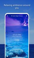 Calm Ocean Waves Sounds ảnh chụp màn hình 1