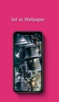 White Noise syot layar 2