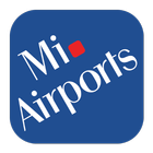 Milan Airports иконка