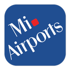 Milan Airports icon